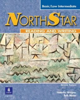 Northstar Reading and Writing 9780201755695