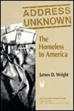 Address Unknown 9780202303659