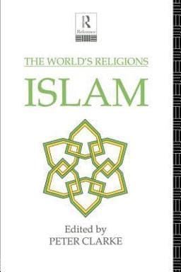 The World's Religions 9780203198155