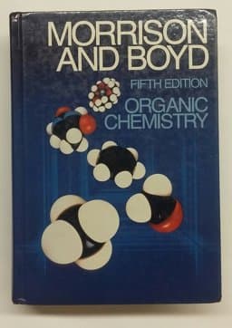 Organic Chemistry 9780205084531