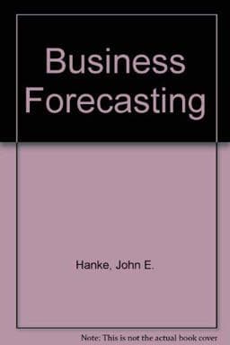 Business Forecasting 9780205086696