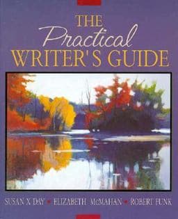 The Practical Writer's Guide 9780205173860