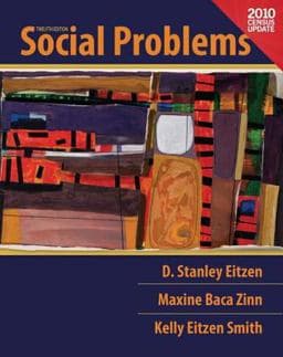 Social Problems 9780205179886