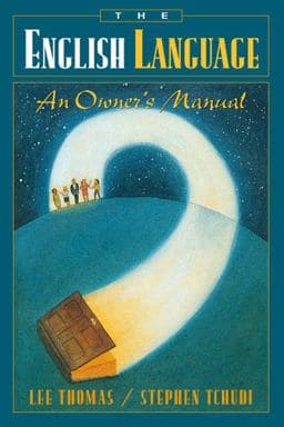 The English Language 9780205274598
