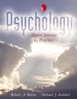 Psychology 9780205460755