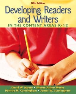 Developing Readers and Writers 9780205494743