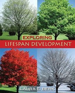 Exploring Lifespan Development (Pk W/Grade Aid Workbook) 9780205587094