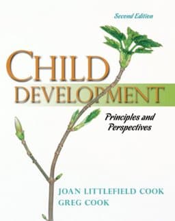 Child Development-W/Mydevlab Access 9780205652723