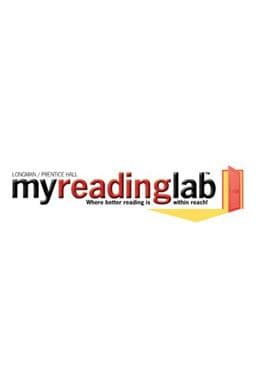 MyLab Reading 9780205669004