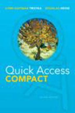 Quick Access Compact 9780205687343