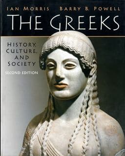 The Greeks 9780205697342