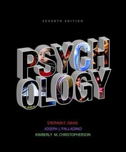 Psychology 9780205846849