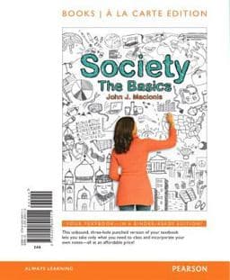 Society 9780205899111