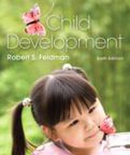 Child Development Plus NEW MyPsychLab with EText -- Access Card Package 9780205989546