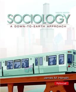 Sociology 9780205991648