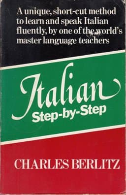 Step-by-Step Italian 9780207959301