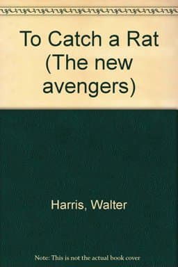 To Catch a Rat 9780213166373