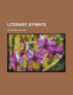 Literary Byways 9780217015271