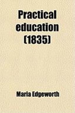 Practical Education 9780217034838