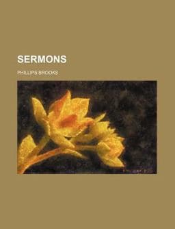 Sermons 9780217047845