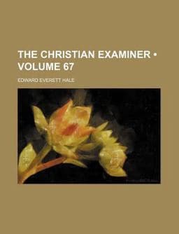 The Christian Examiner 9780217072847