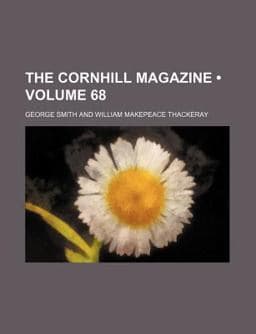 The Cornhill Magazine 9780217075152