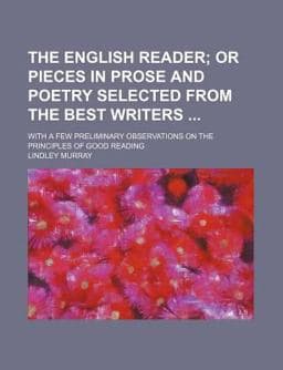 The English Reader 9780217078412