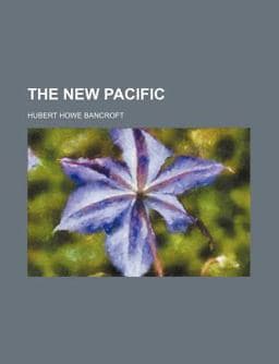 The New Pacific 9780217096119