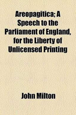 Areopagitic 9780217177405