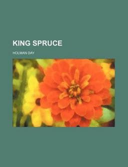 King Spruce 9780217229340