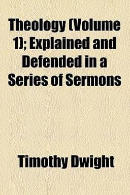 Theology 9780217300001