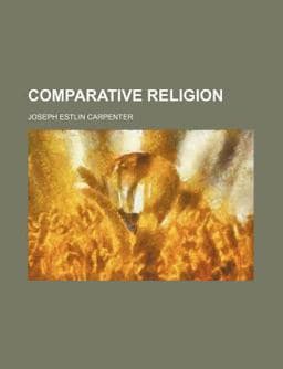 Comparative Religion 9780217462464