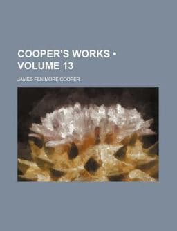 Cooper's Works 9780217462976