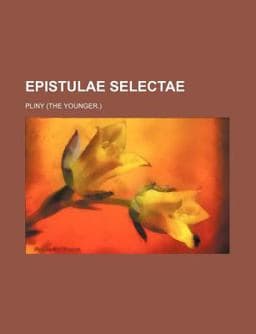 Epistulae Selectae 9780217470490