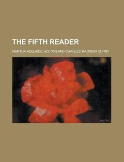 The Fifth Reader 9780217585538