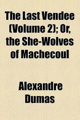 The Last Vendée 9780217594684