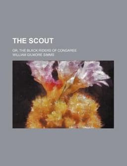 The Scout 9780217610094