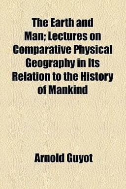 The Earth and Man 9780217627405