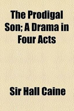 The Prodigal Son 9780217635165