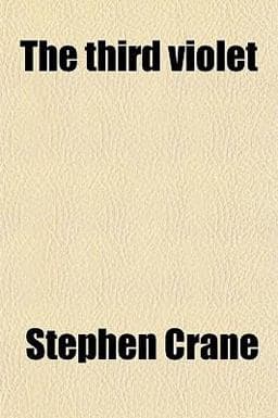 The Third Violet 9780217642828