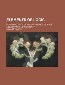 Elements of Logic 9780217710107
