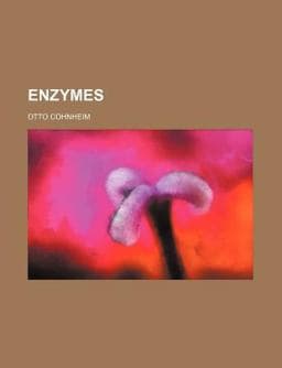 Enzymes 9780217718349