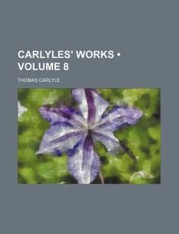 Carlyles' Works 9780217821933