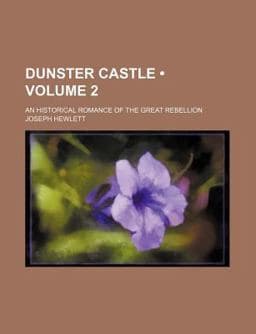 Dunster Castle 9780217830607