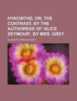 Hyacin 9780217851428