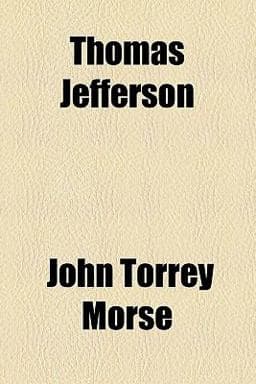 Thomas Jefferson 9780217924696