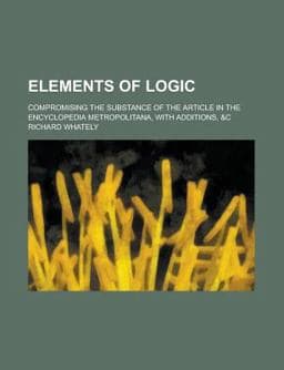 Elements of Logic 9780217947220