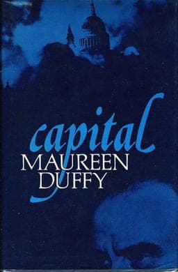 Capital 9780224011631