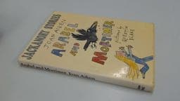 Arabel and Mortimer 9780224017657