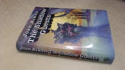 The Shadow Guests 9780224017978